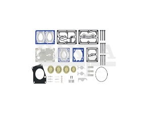 -MERCEDES-REPAIR KIT (COMPRESSOR)